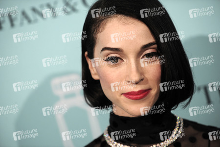 Tiffany & Co. Fragrance Launch in New York