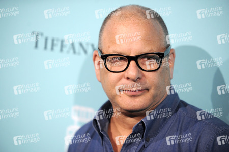 Tiffany & Co. Fragrance Launch in New York
