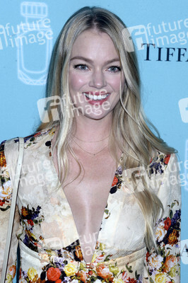 Tiffany & Co. Fragrance Launch in New York