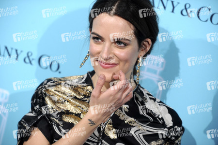 Tiffany & Co. Fragrance Launch in New York
