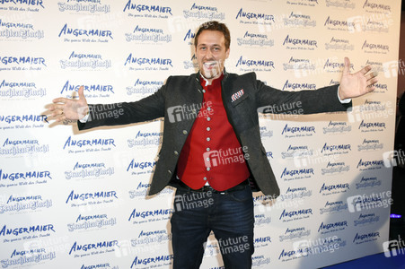 Angermaier Trachten Nacht 2017 in München