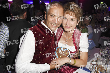 Angermaier Trachten Nacht 2017 in München