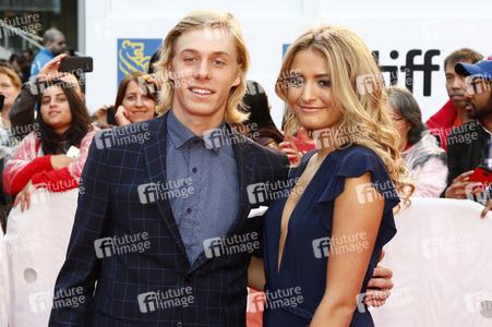 'Borg/McEnroe' Premiere, Toronto International Film Festival 2017