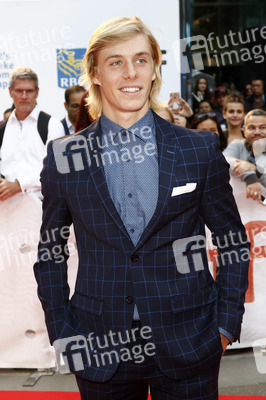 'Borg/McEnroe' Premiere, Toronto International Film Festival 2017