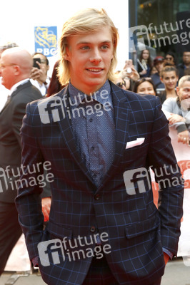 'Borg/McEnroe' Premiere, Toronto International Film Festival 2017