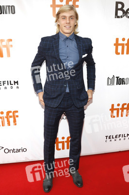 'Borg/McEnroe' Premiere, Toronto International Film Festival 2017