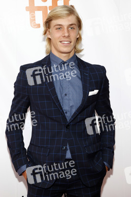 'Borg/McEnroe' Premiere, Toronto International Film Festival 2017