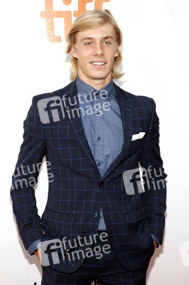 'Borg/McEnroe' Premiere, Toronto International Film Festival 2017