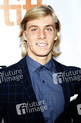 'Borg/McEnroe' Premiere, Toronto International Film Festival 2017