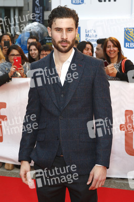 'Borg/McEnroe' Premiere, Toronto International Film Festival 2017