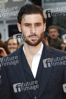 'Borg/McEnroe' Premiere, Toronto International Film Festival 2017