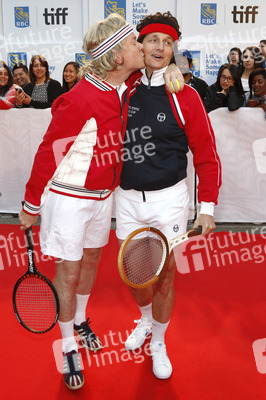 'Borg/McEnroe' Premiere, Toronto International Film Festival 2017