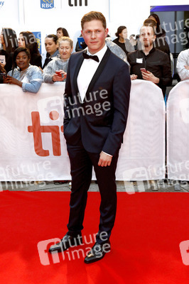 'Borg/McEnroe' Premiere, Toronto International Film Festival 2017