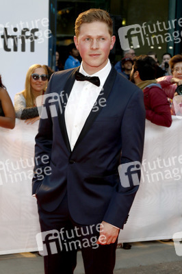 'Borg/McEnroe' Premiere, Toronto International Film Festival 2017