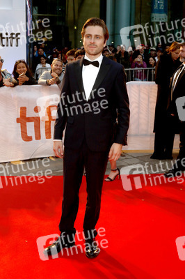 'Borg/McEnroe' Premiere, Toronto International Film Festival 2017