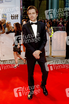 'Borg/McEnroe' Premiere, Toronto International Film Festival 2017
