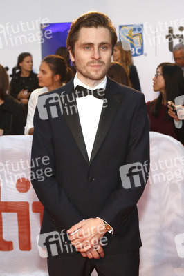 'Borg/McEnroe' Premiere, Toronto International Film Festival 2017