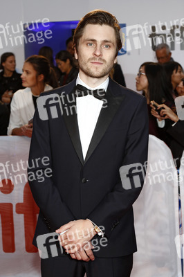 'Borg/McEnroe' Premiere, Toronto International Film Festival 2017