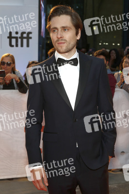 'Borg/McEnroe' Premiere, Toronto International Film Festival 2017