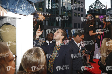 'Borg/McEnroe' Premiere, Toronto International Film Festival 2017