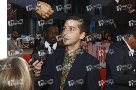 'Borg/McEnroe' Premiere, Toronto International Film Festival 2017
