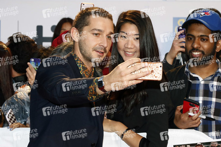 'Borg/McEnroe' Premiere, Toronto International Film Festival 2017