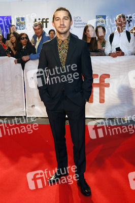 'Borg/McEnroe' Premiere, Toronto International Film Festival 2017