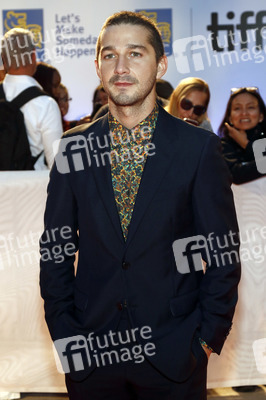 'Borg/McEnroe' Premiere, Toronto International Film Festival 2017