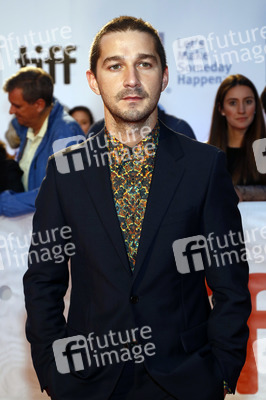 'Borg/McEnroe' Premiere, Toronto International Film Festival 2017