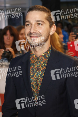 'Borg/McEnroe' Premiere, Toronto International Film Festival 2017