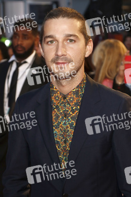'Borg/McEnroe' Premiere, Toronto International Film Festival 2017