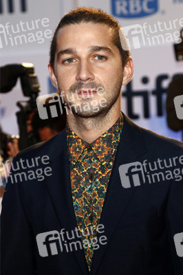 'Borg/McEnroe' Premiere, Toronto International Film Festival 2017