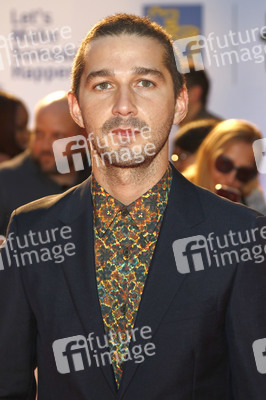 'Borg/McEnroe' Premiere, Toronto International Film Festival 2017