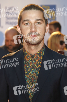 'Borg/McEnroe' Premiere, Toronto International Film Festival 2017