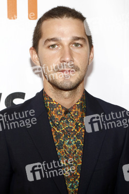 'Borg/McEnroe' Premiere, Toronto International Film Festival 2017