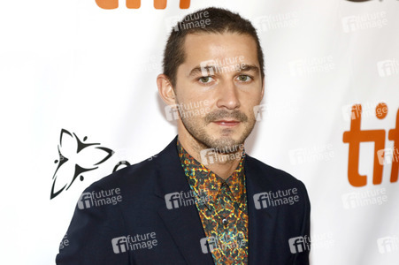 'Borg/McEnroe' Premiere, Toronto International Film Festival 2017