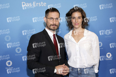 Fototermin 'Der Donnerstagskrimi' in Hamburg