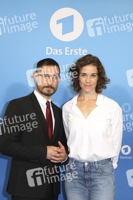 Fototermin 'Der Donnerstagskrimi' in Hamburg