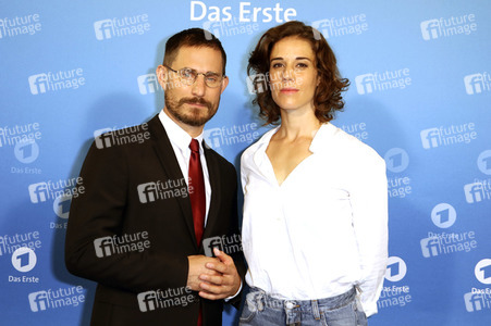 Fototermin 'Der Donnerstagskrimi' in Hamburg