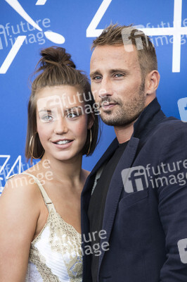 'Le Fidèle' Photocall, 74. Internationale Filmfestspiele von Venedig