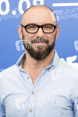 'Le Fidèle' Photocall, 74. Internationale Filmfestspiele von Venedig