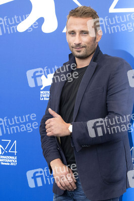 'Le Fidèle' Photocall, 74. Internationale Filmfestspiele von Venedig