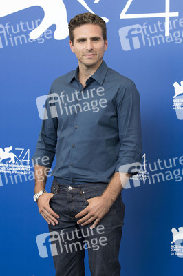 'Hannah' Photocall, 74. Internationale Filmfestspiele von Venedig