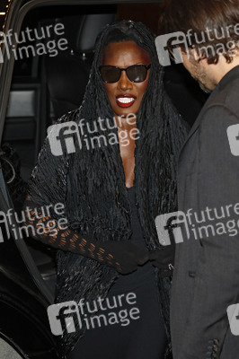 'Grace Jones: Bloodlight and Bami' Premiere, Toronto International Film Festival 2017