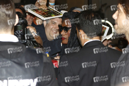 'Grace Jones: Bloodlight and Bami' Premiere, Toronto International Film Festival 2017