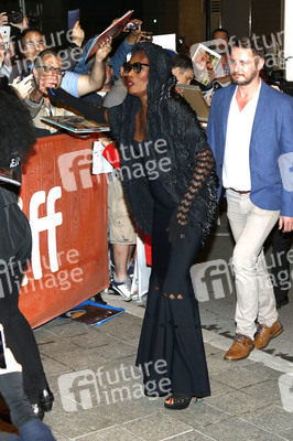 'Grace Jones: Bloodlight and Bami' Premiere, Toronto International Film Festival 2017