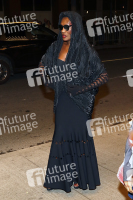 'Grace Jones: Bloodlight and Bami' Premiere, Toronto International Film Festival 2017