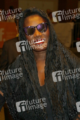 'Grace Jones: Bloodlight and Bami' Premiere, Toronto International Film Festival 2017