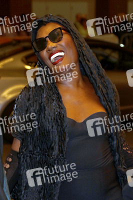 'Grace Jones: Bloodlight and Bami' Premiere, Toronto International Film Festival 2017