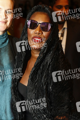 'Grace Jones: Bloodlight and Bami' Premiere, Toronto International Film Festival 2017